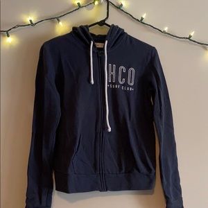 Women’s Hollister Jacket